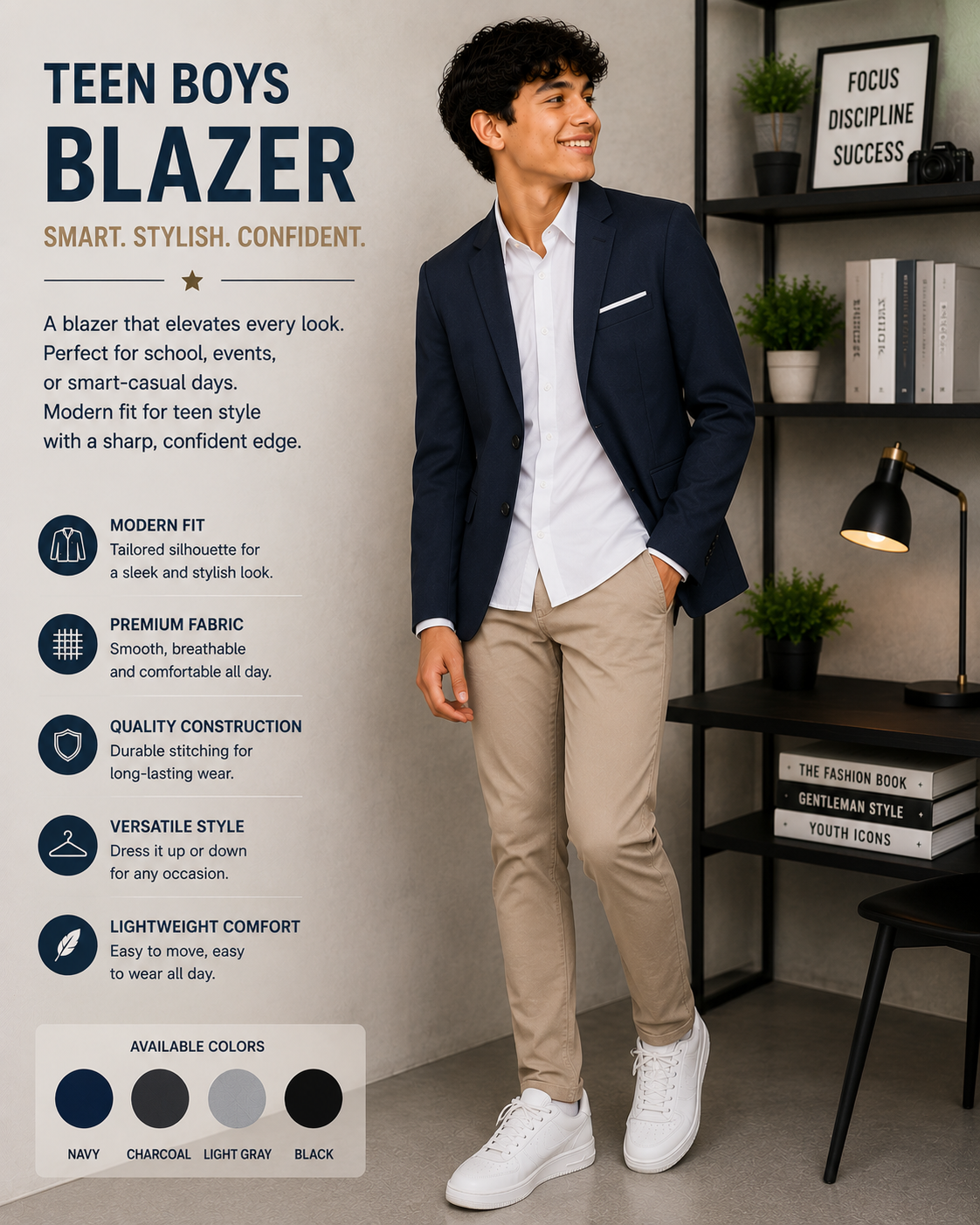 blazer