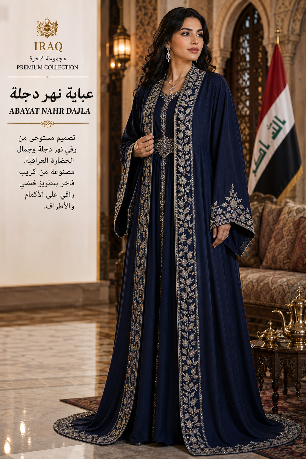 Abyat Nahar Dajla
