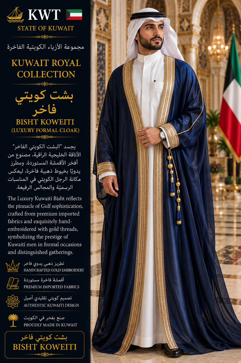 Bisth Kuwaiti