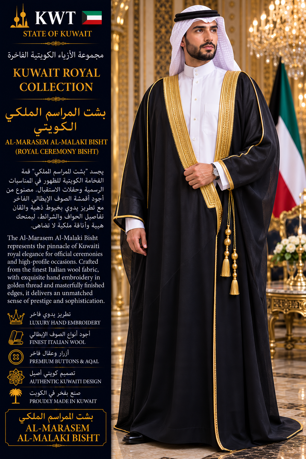 Kuwait Royal Collection