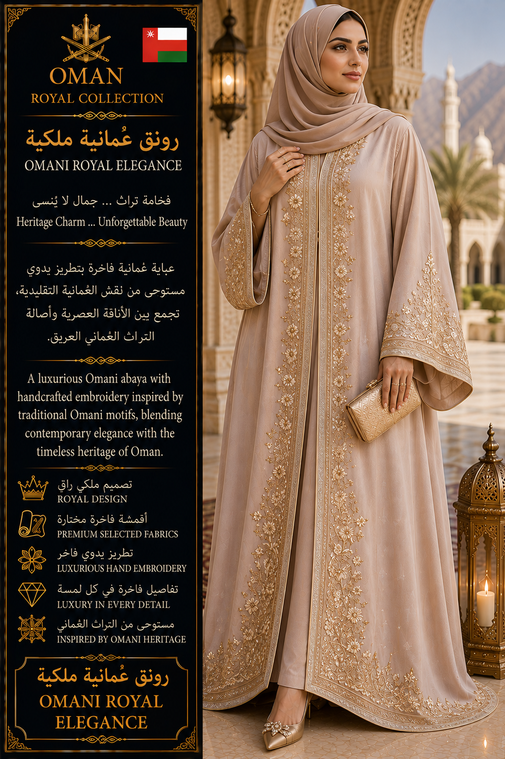 Elegance Royal