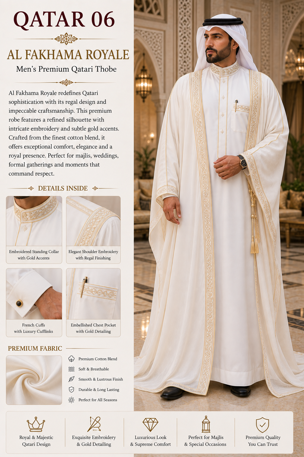 Al Fakhma Royale