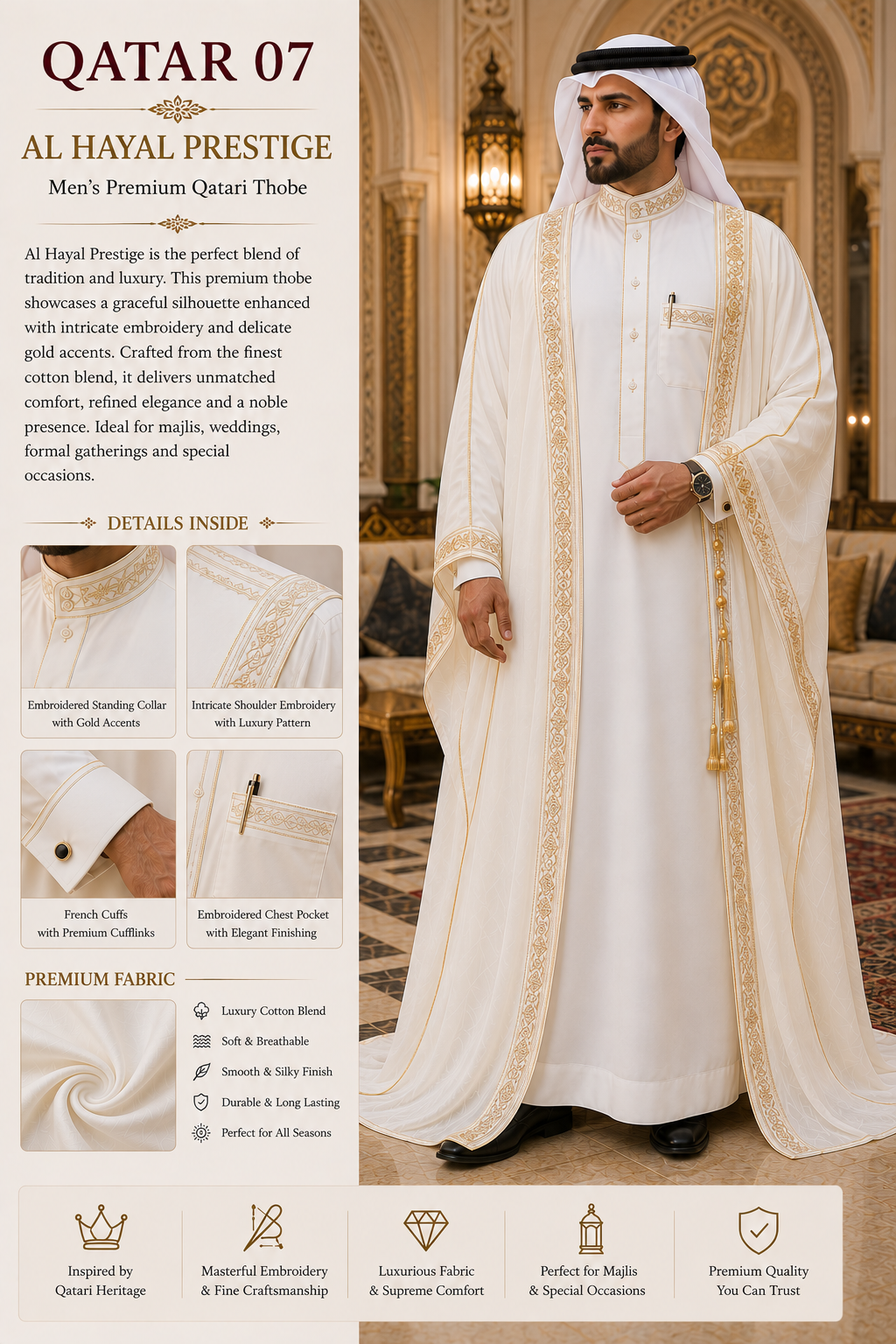 Al Hayal Prestige
