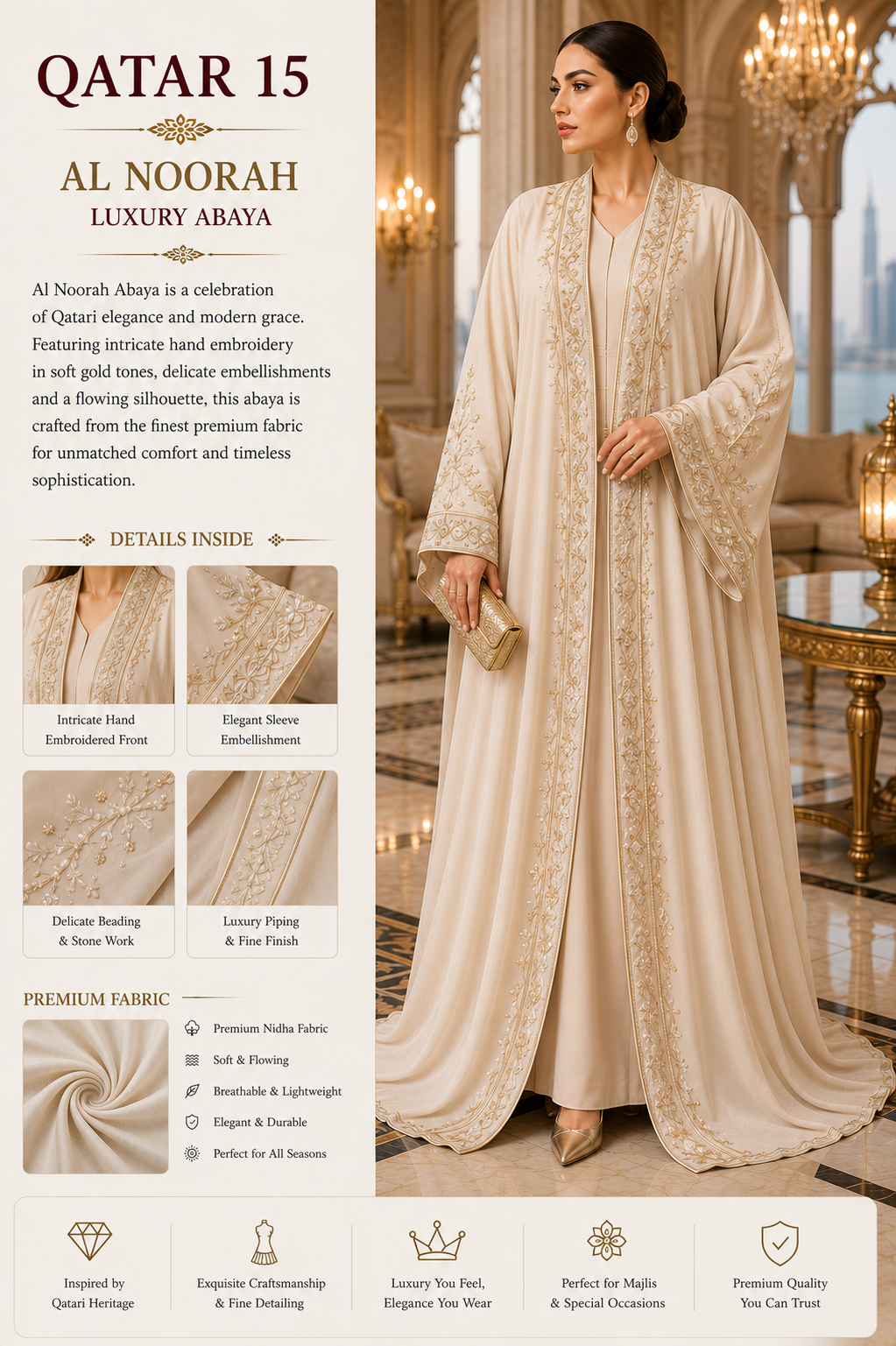 Al Noorah