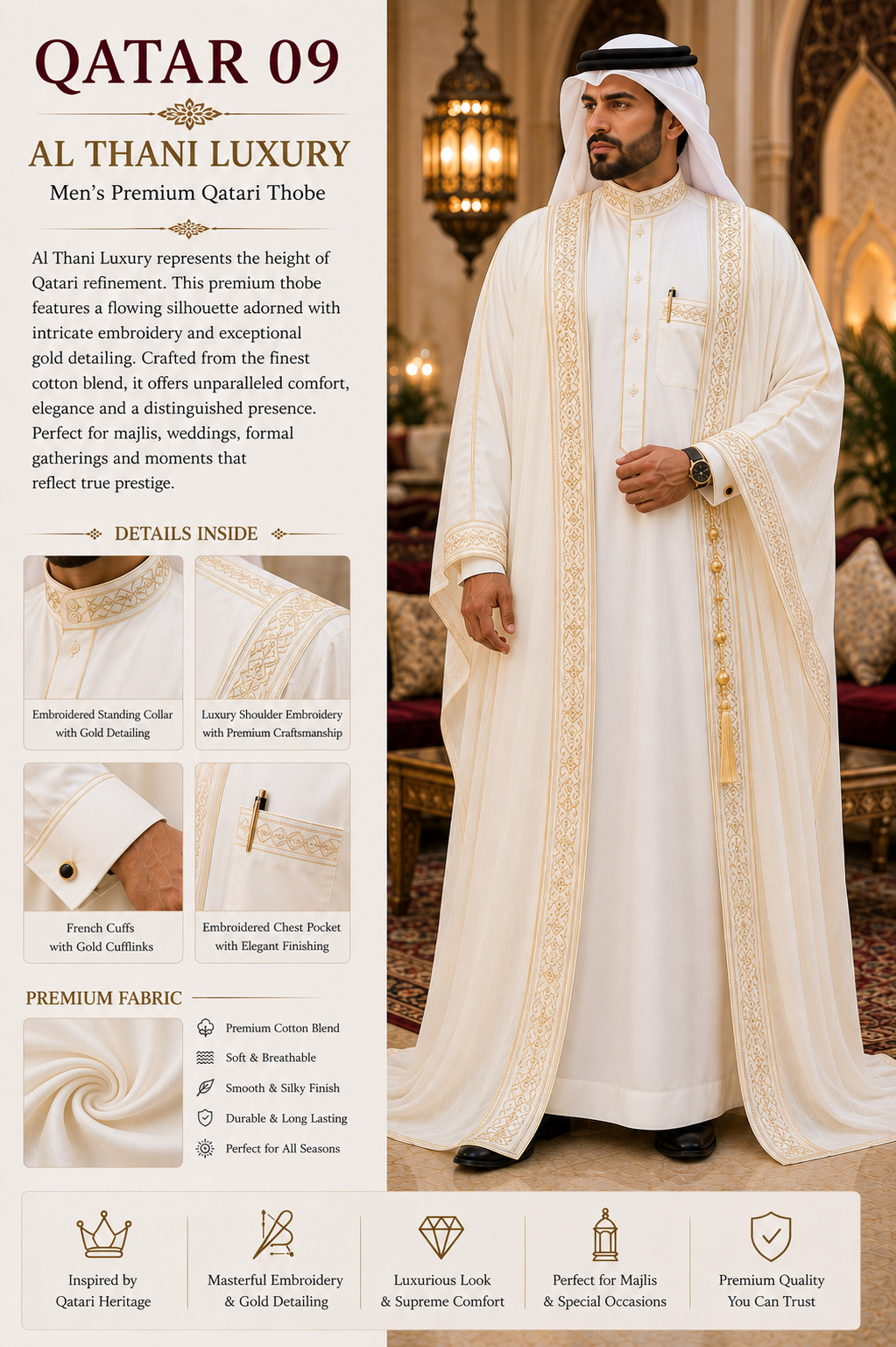 Al Thani Luxury