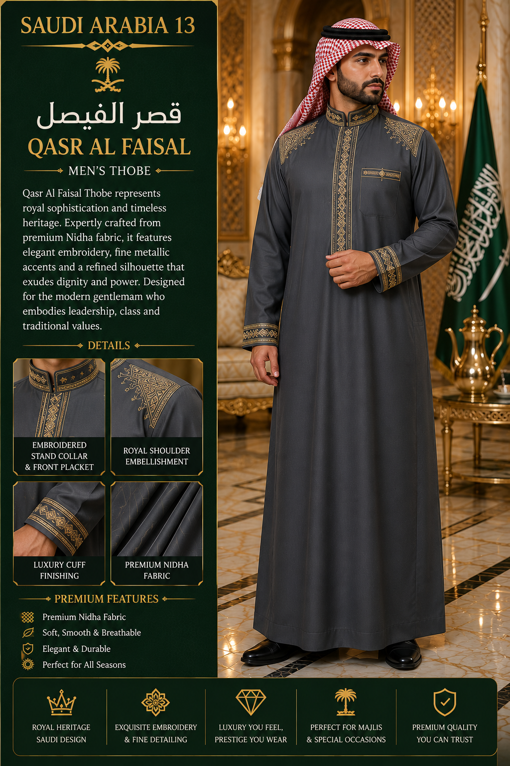 Qasr Al Faisal
