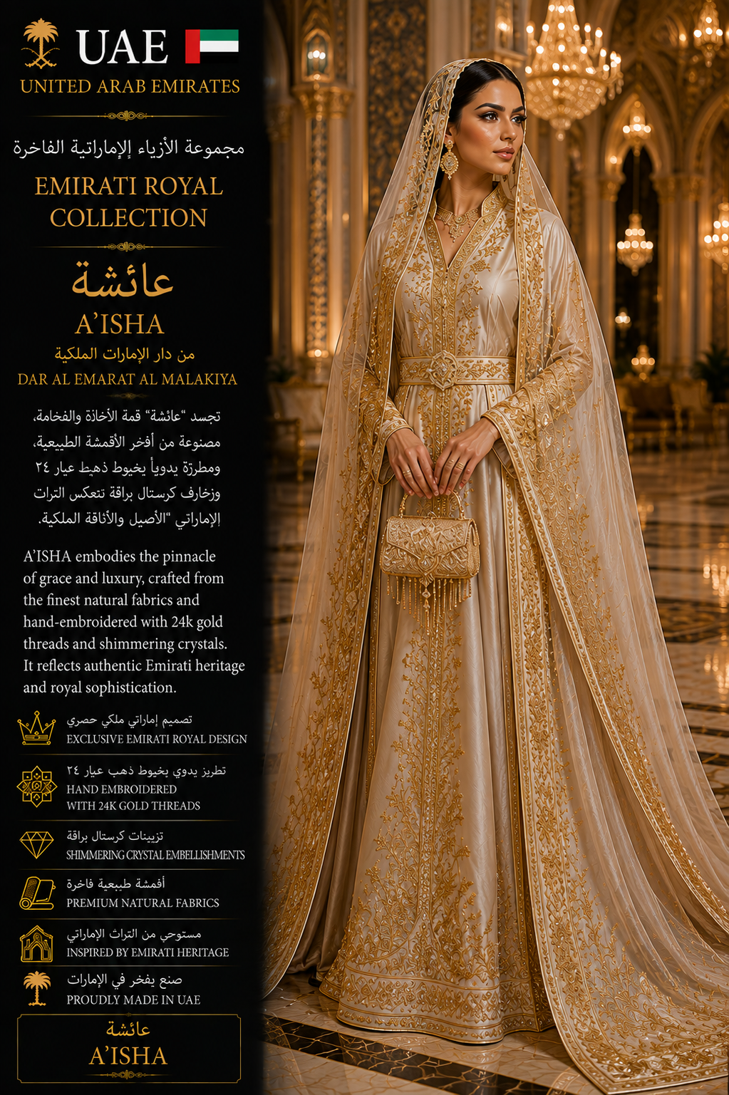 Aisha