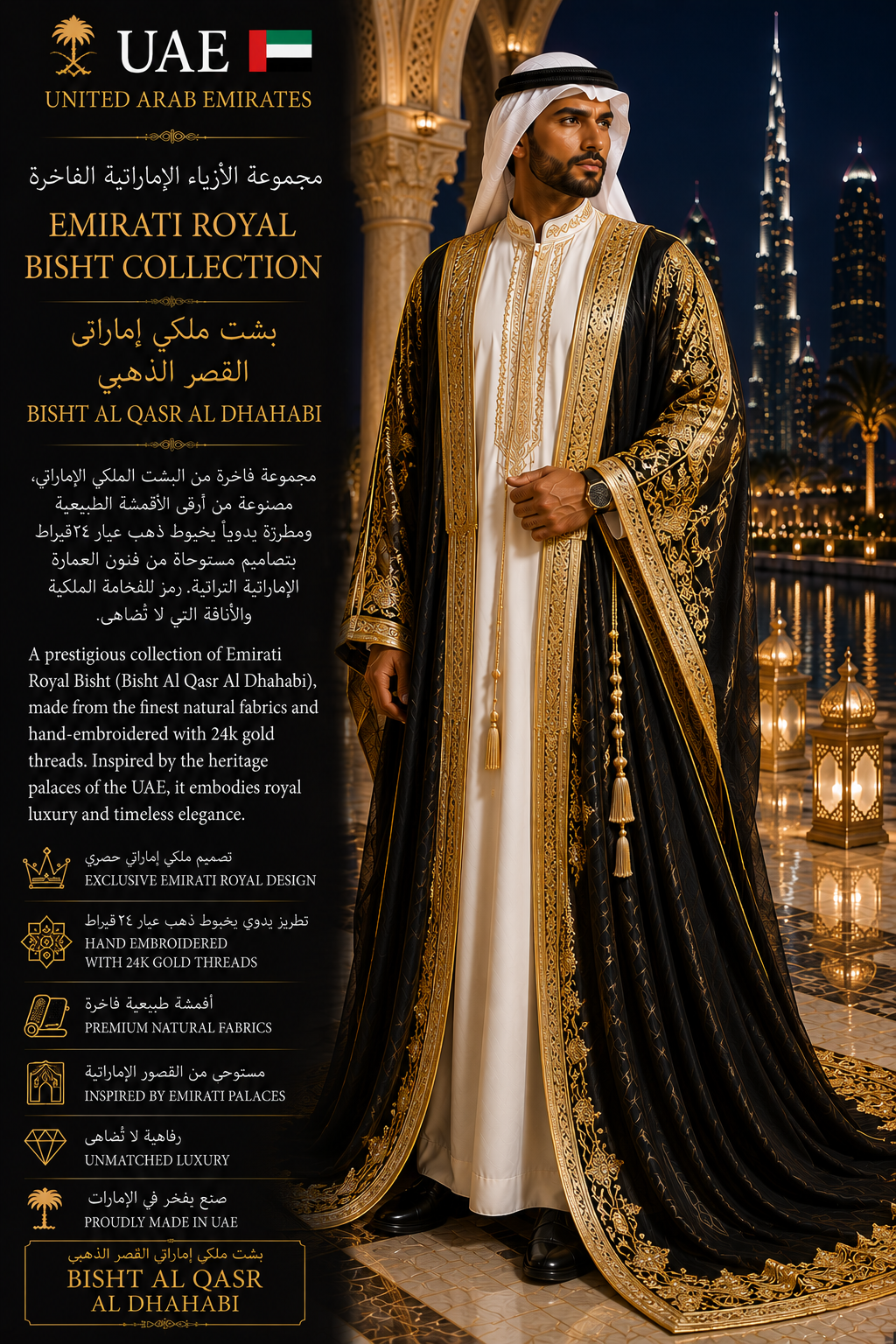 Royal Bisht