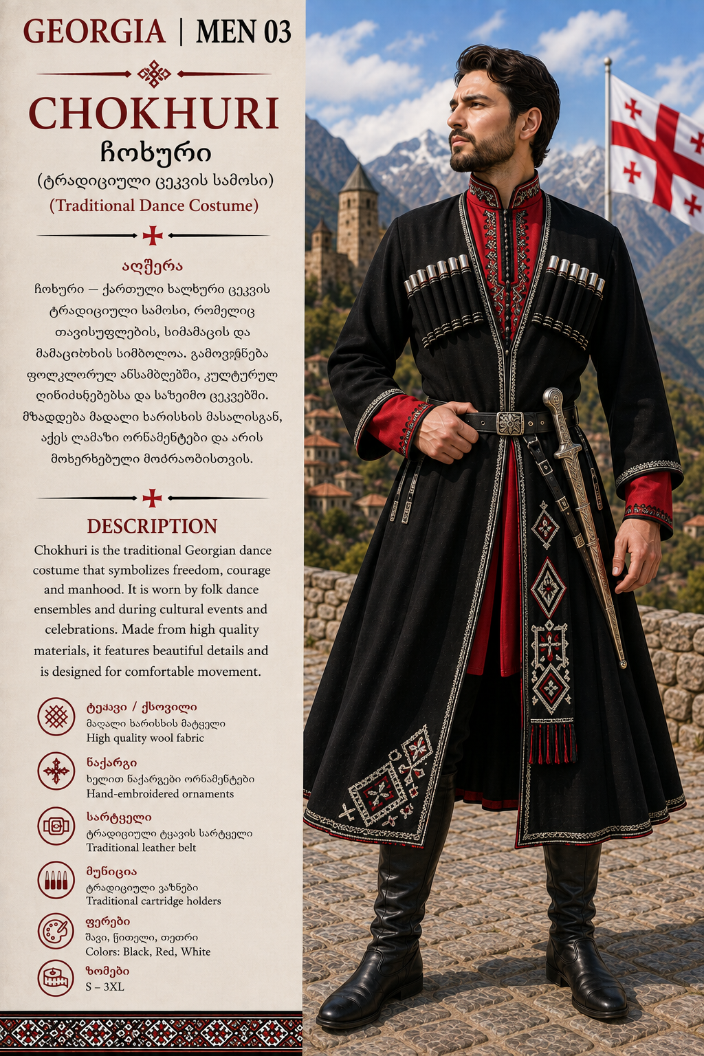Chokhuri