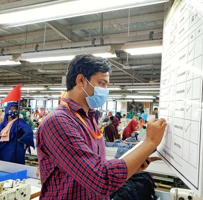 Industrial Engineering